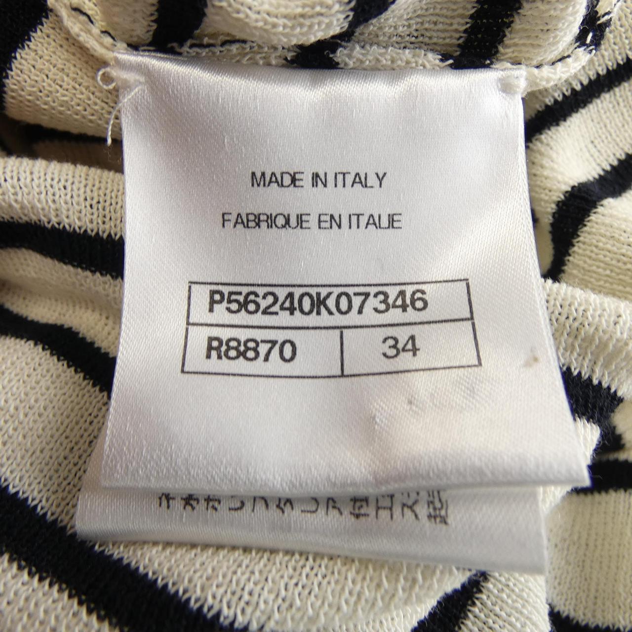 Chanel P56240K07346 Dress