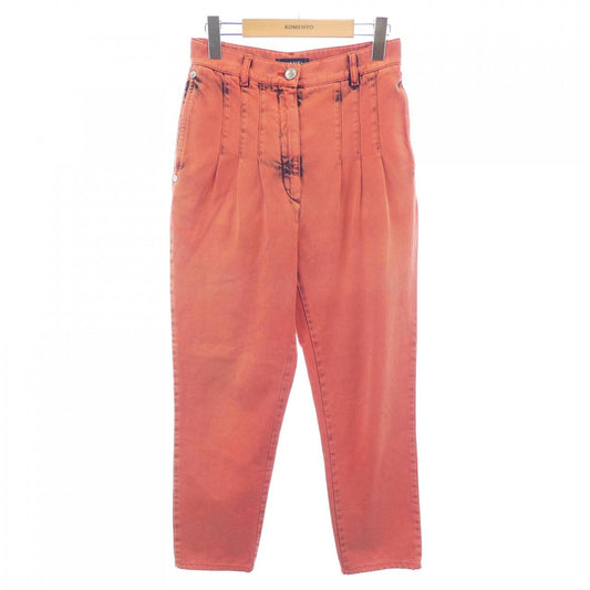 Chanel P64118V60193 Jeans