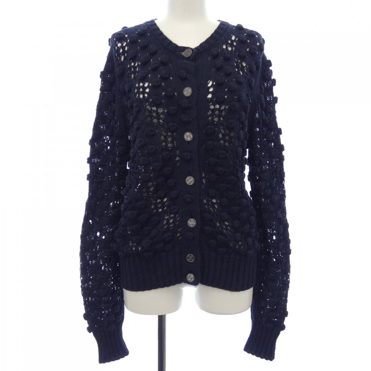 Chanel P56223K07331 Cardigan