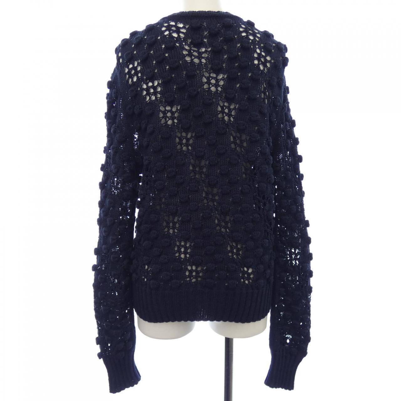 Chanel P56223K07331 Cardigan