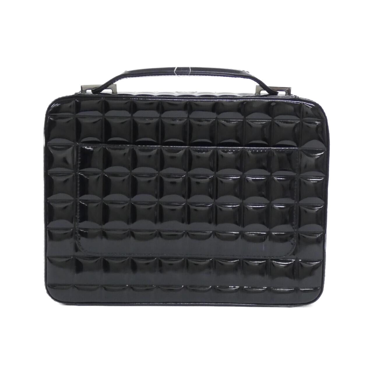 Chanel Enamel Bag