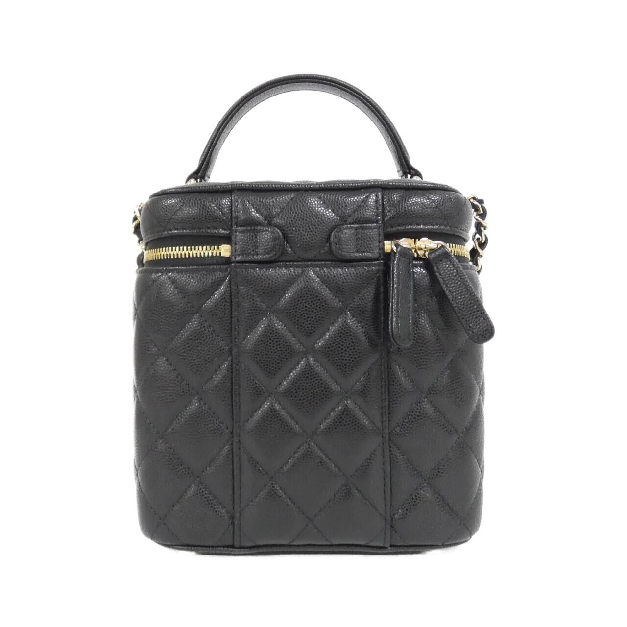 Chanel AS2362 Caviar Skin Bag