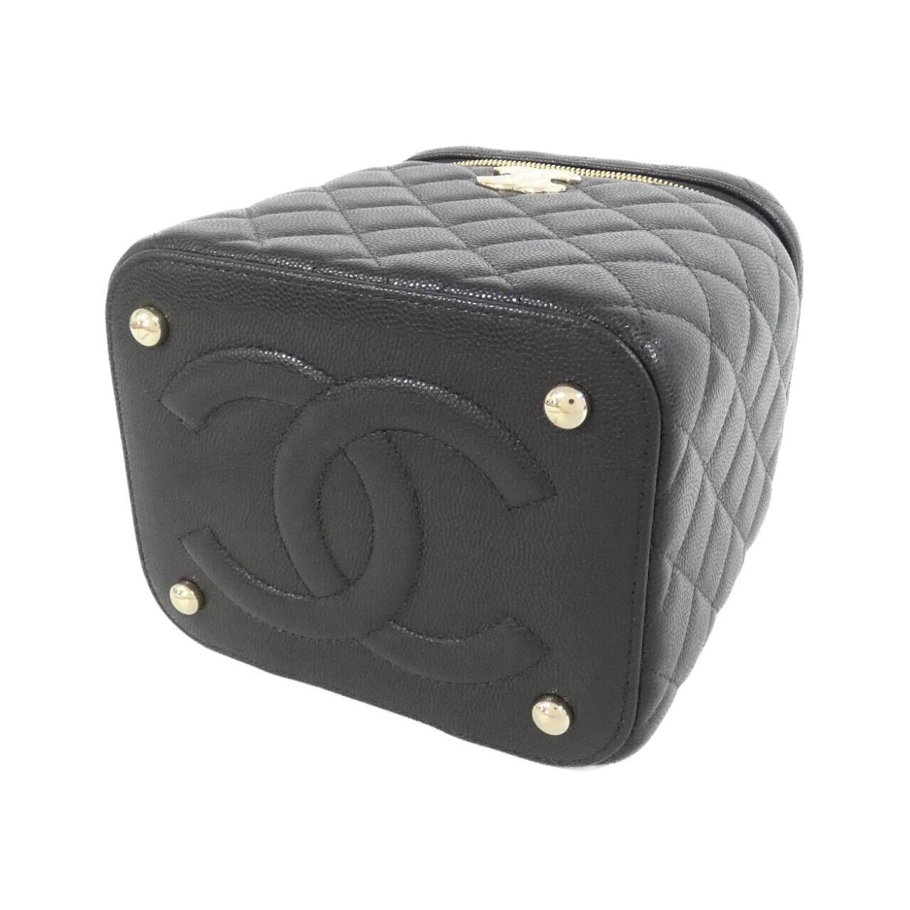 Chanel AS2362 Caviar Skin Bag