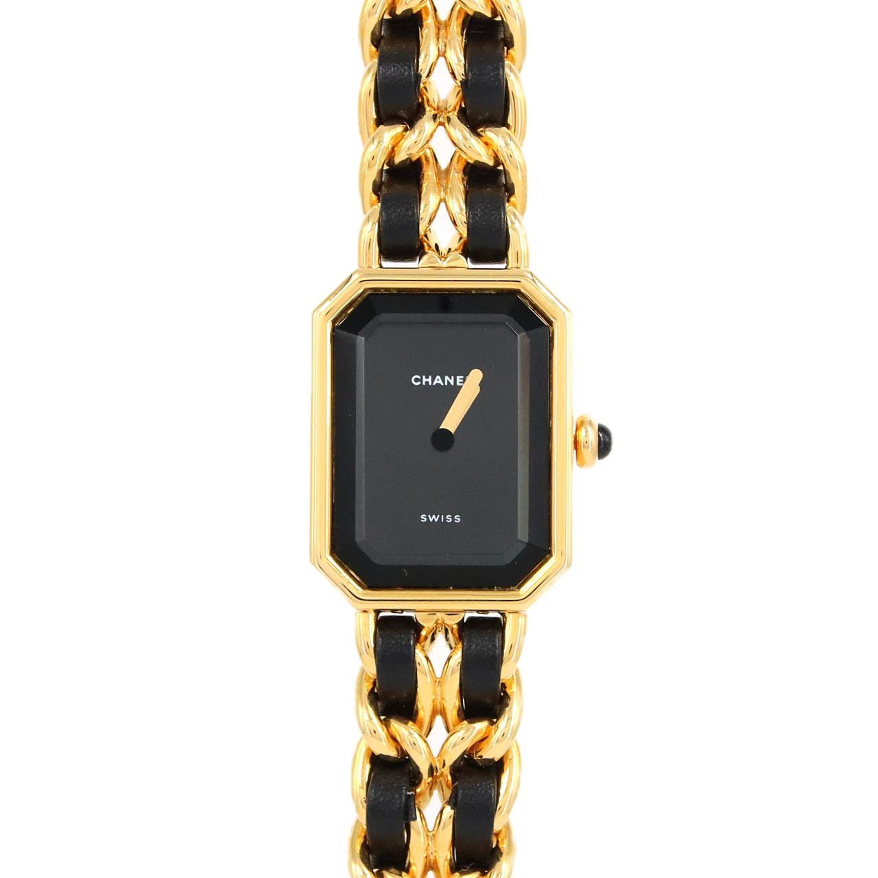 Chanel Première GP Quartz