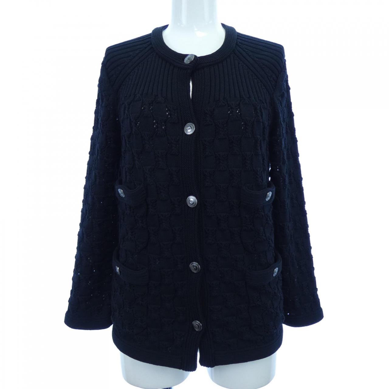 Chanel P47936K06120 Cardigan
