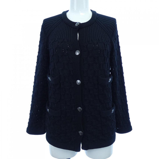 Chanel P47936K06120 Cardigan