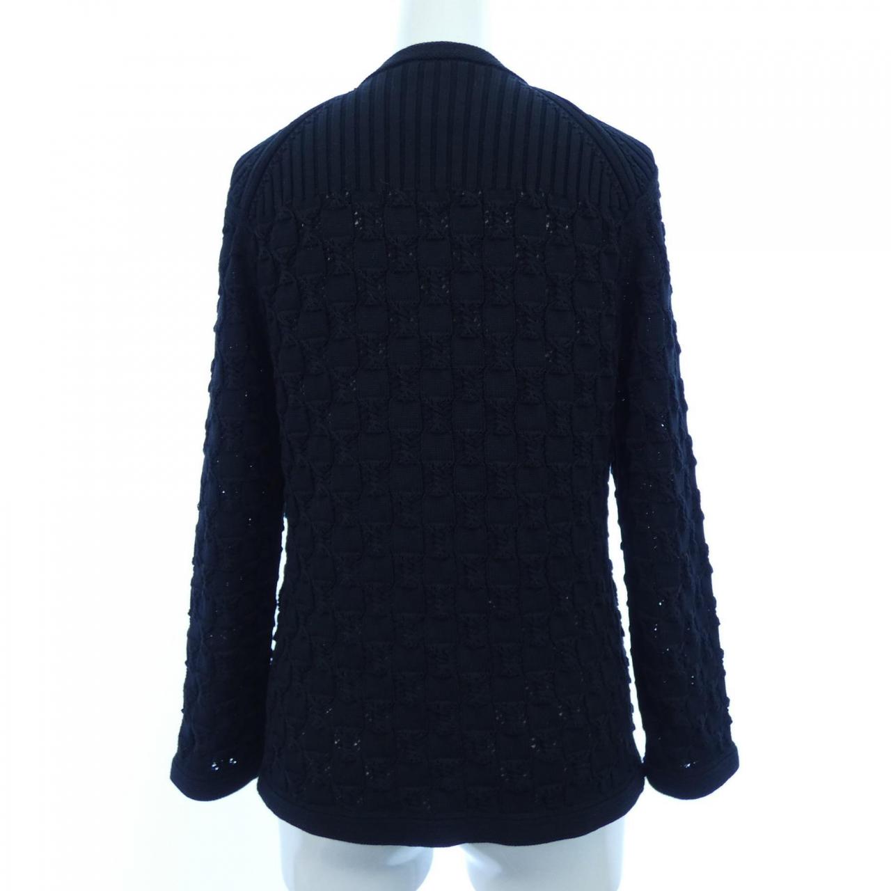 Chanel P47936K06120 Cardigan