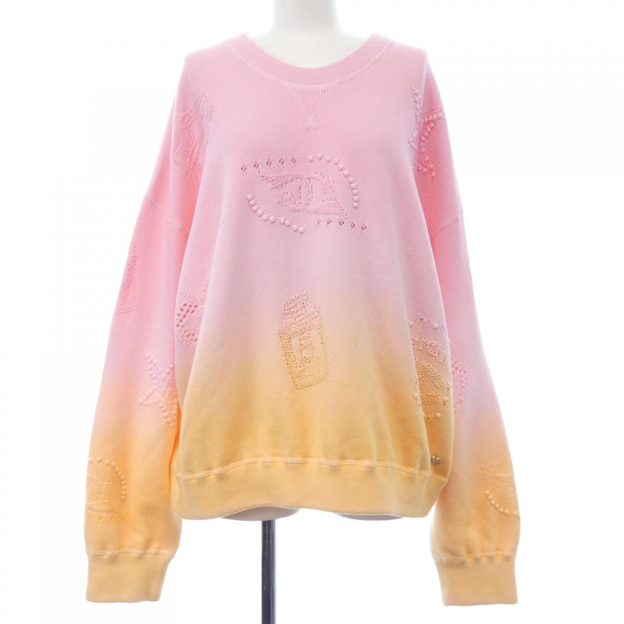 Chanel Sweatshirt Sweatshirt