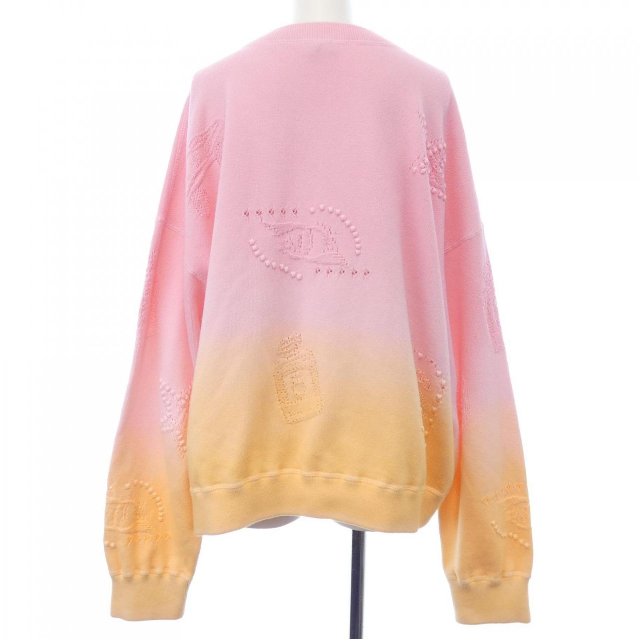Chanel Sweatshirt Sweatshirt