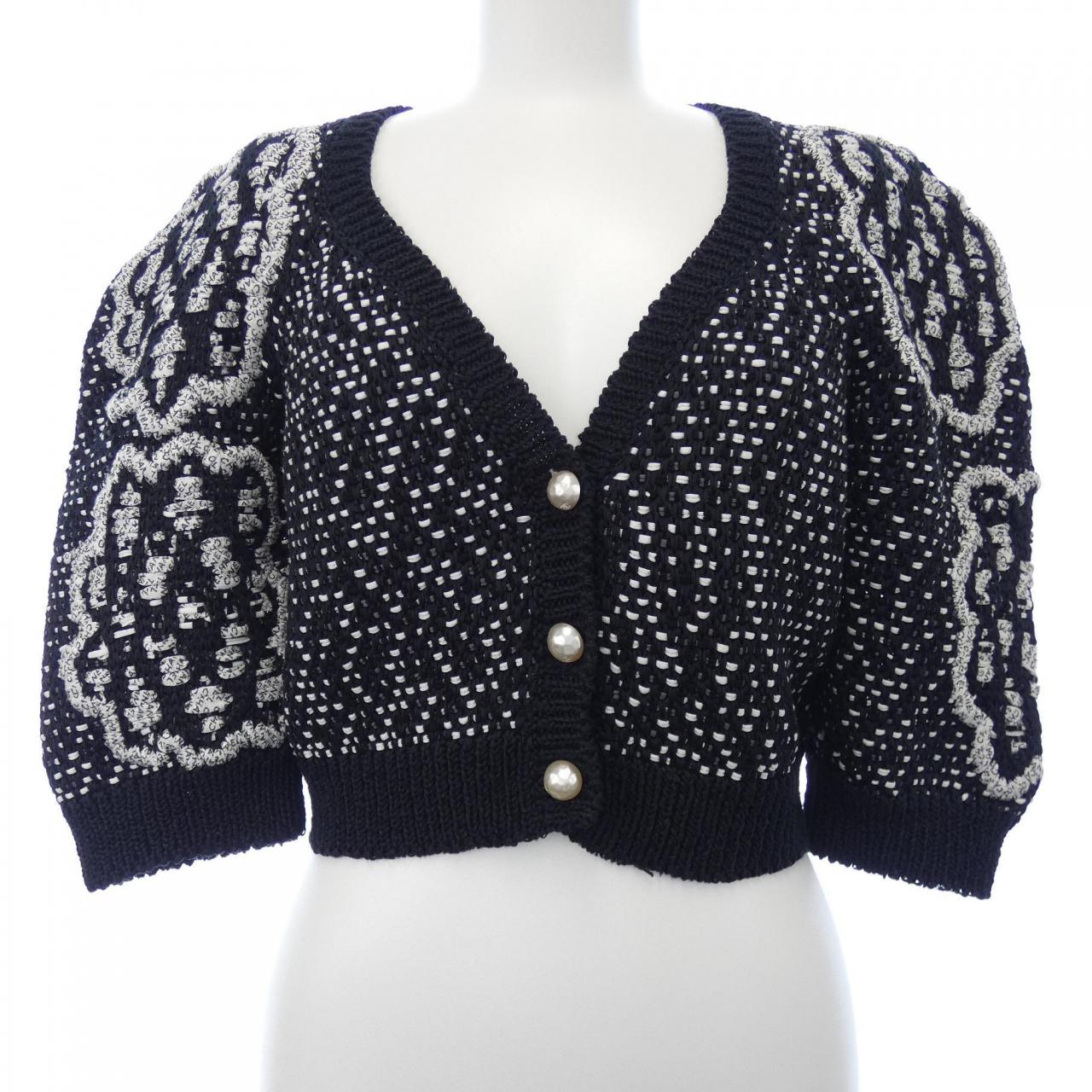 Chanel P49241K06185 Cardigan