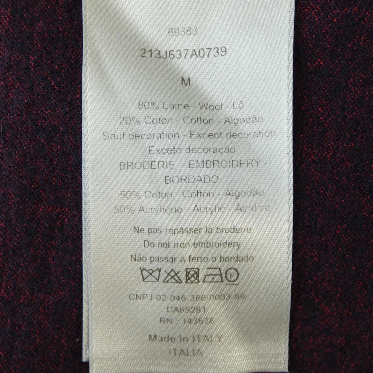 Dior T-shirt