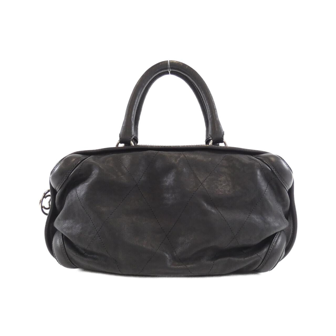 Chanel Calfskin Bag