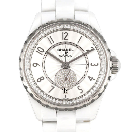 Chanel J12 365 Ceramic Automatic