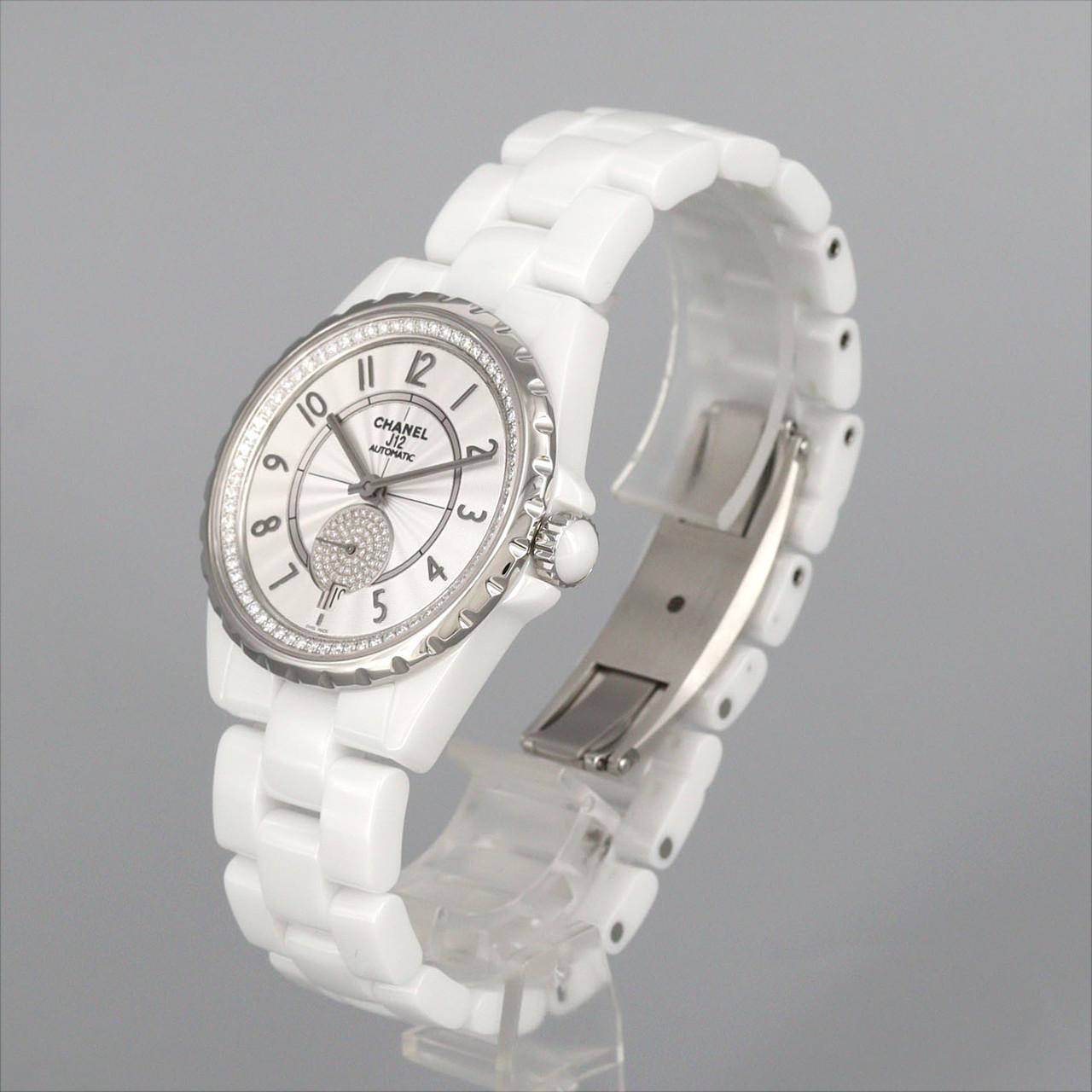 Chanel J12 365 Ceramic Automatic