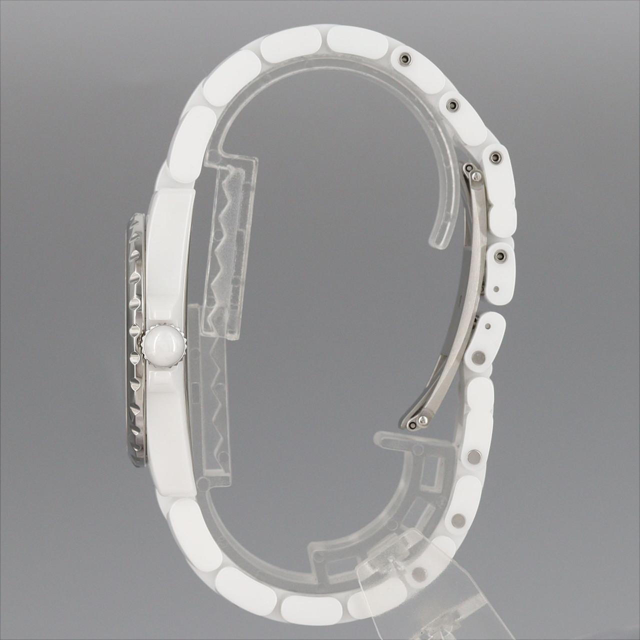 Chanel J12 365 Ceramic Automatic
