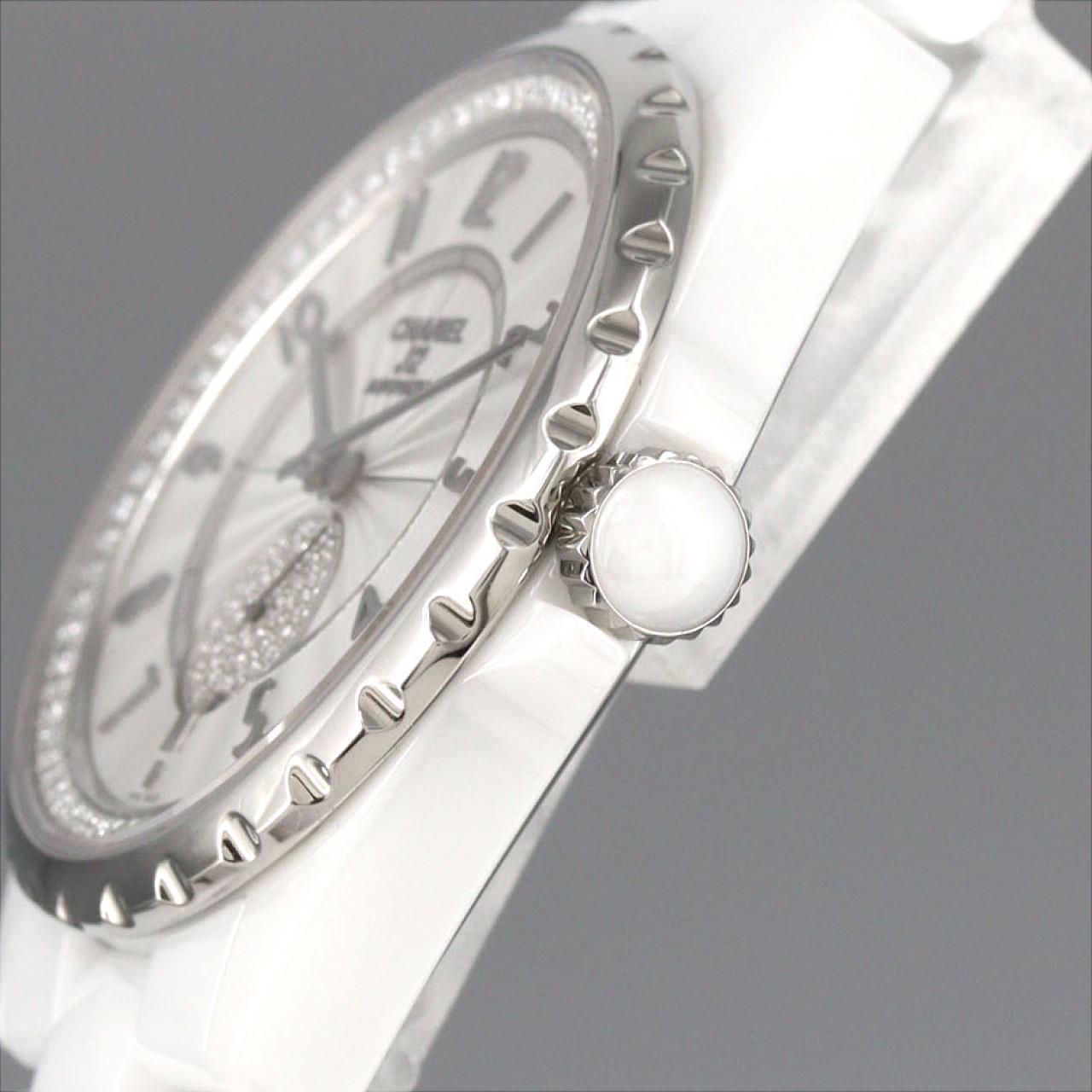 Chanel J12 365 Ceramic Automatic