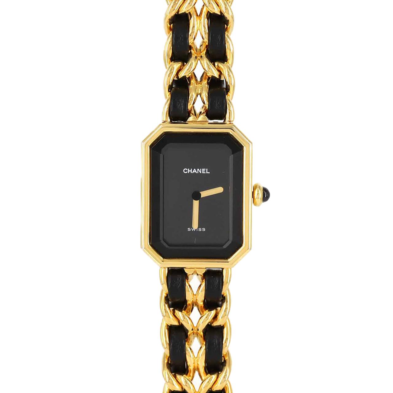Chanel Première GP Quartz