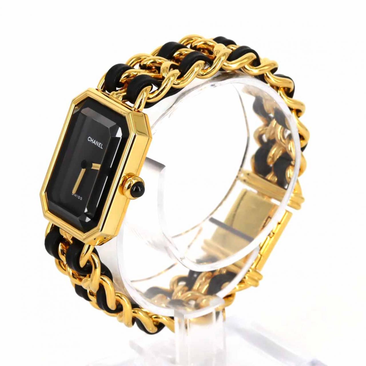 Chanel Première GP Quartz
