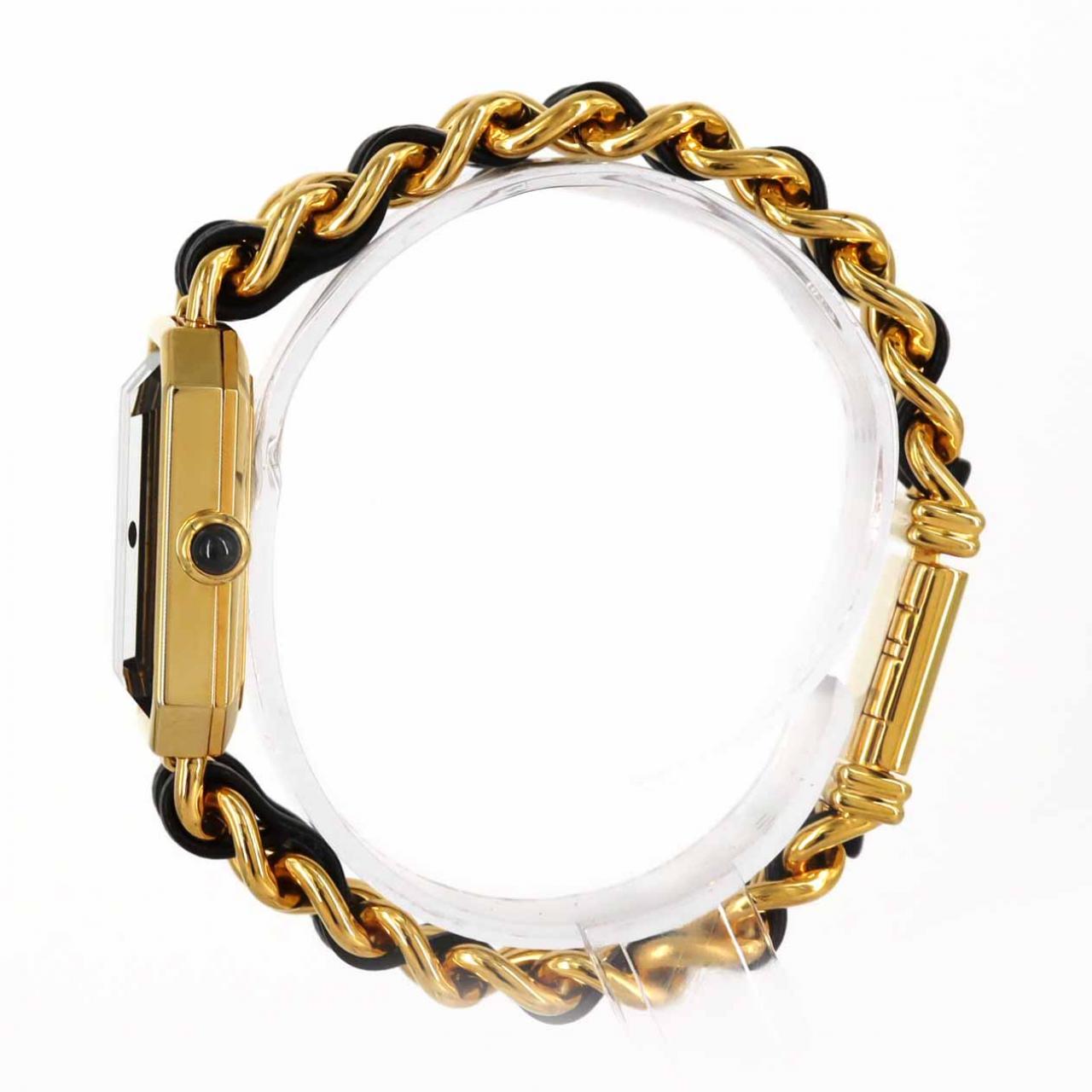 Chanel Première GP Quartz