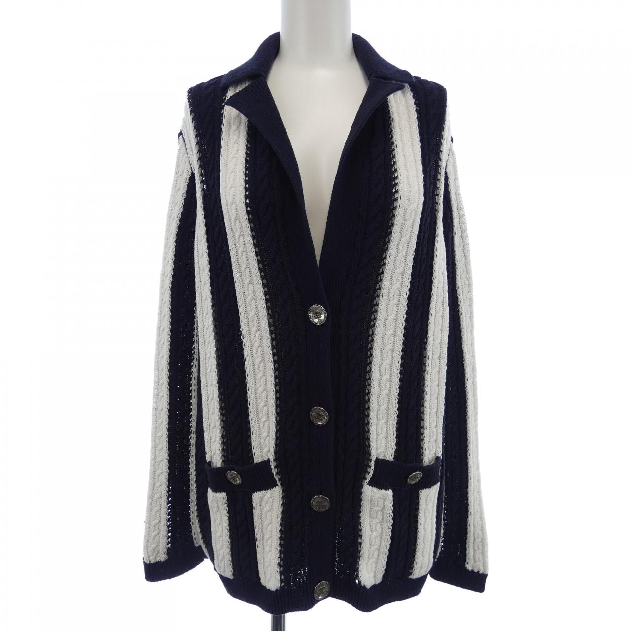 Chanel Cardigan Cardigan
