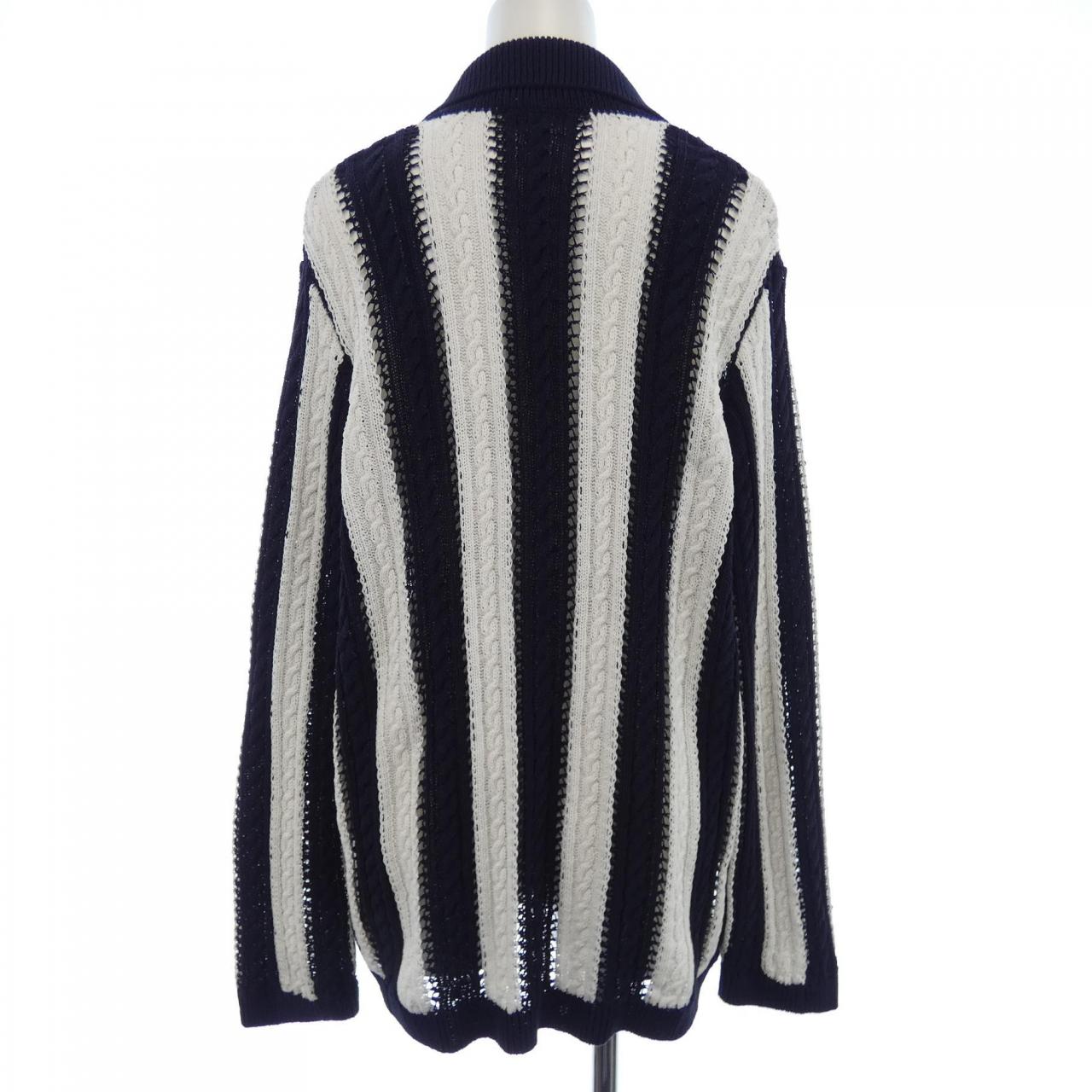 Chanel Cardigan Cardigan