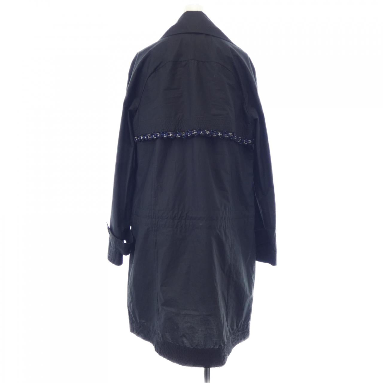 Chanel P48056V35925 14P Coat
