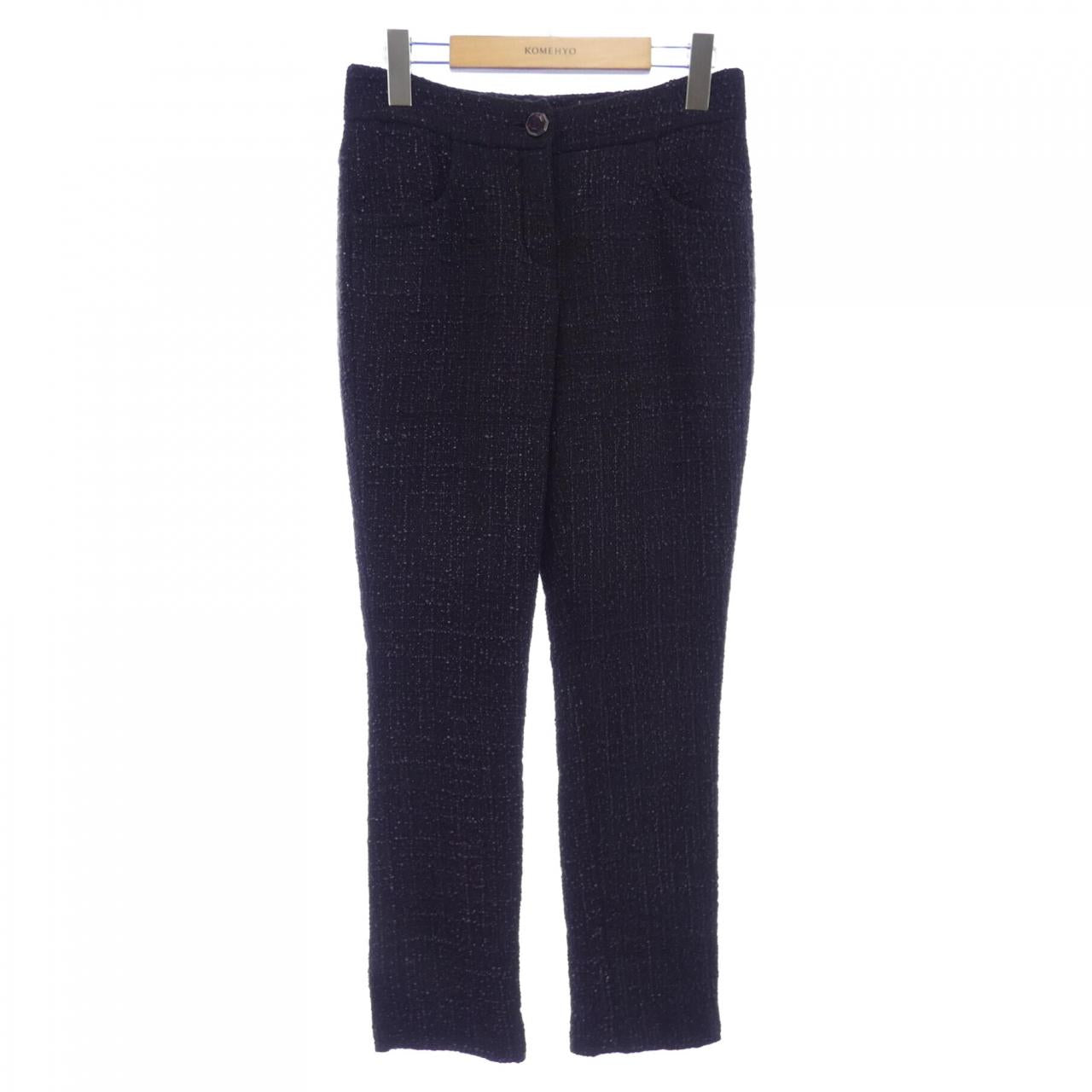 Chanel P44721V32938 Pants