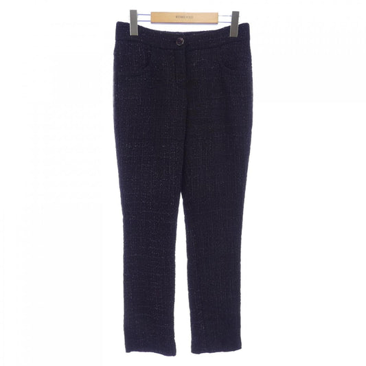 Chanel P44721V32938 Pants