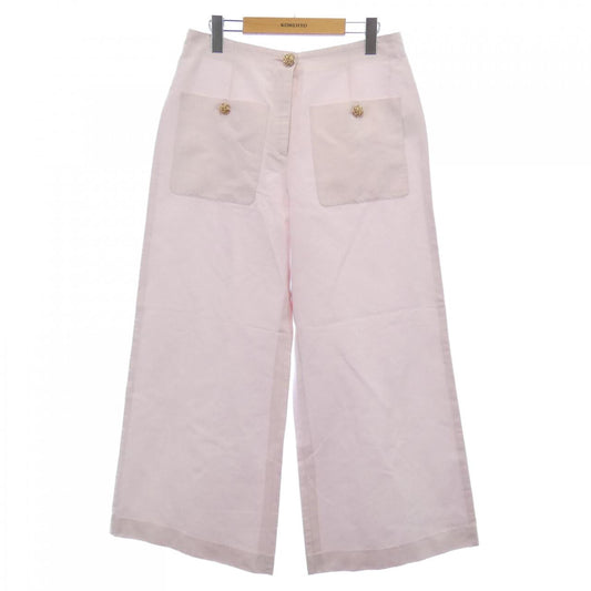 Chanel P64459V60620 Pants