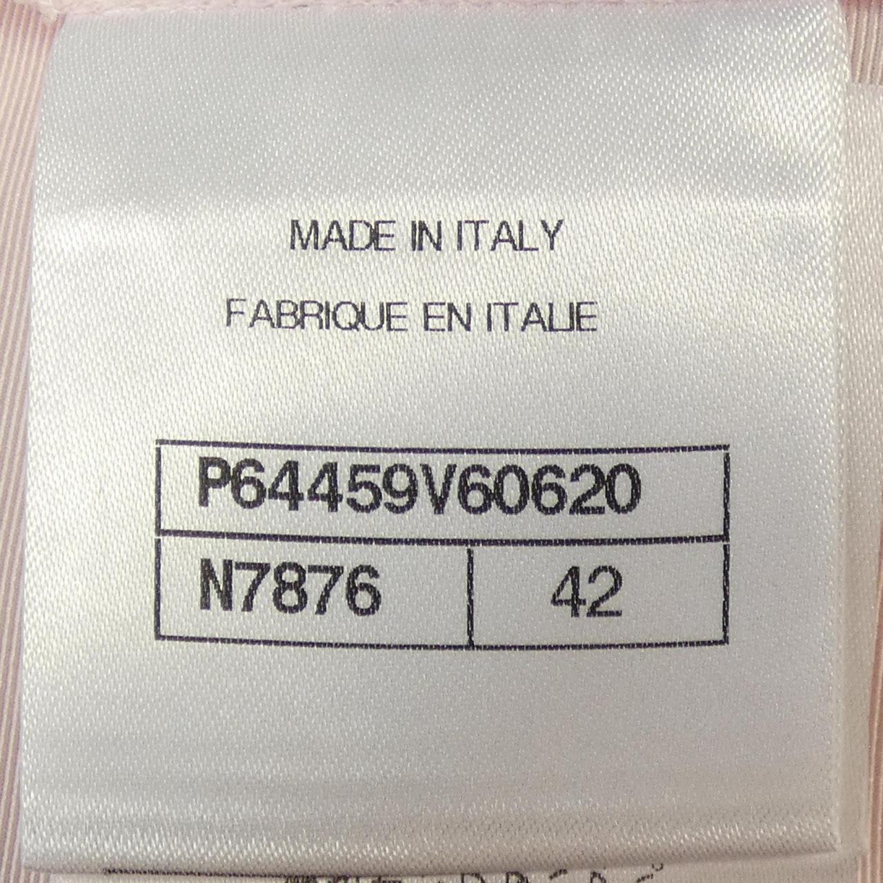 Chanel P64459V60620 Pants