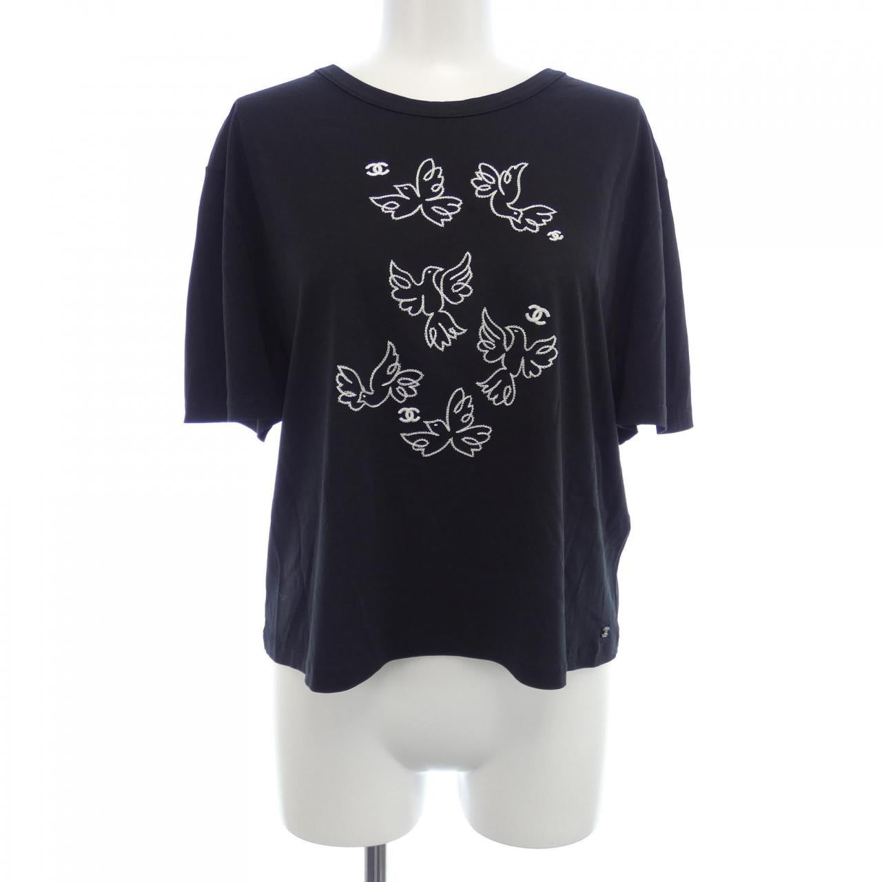 Chanel T-shirt T-shirt