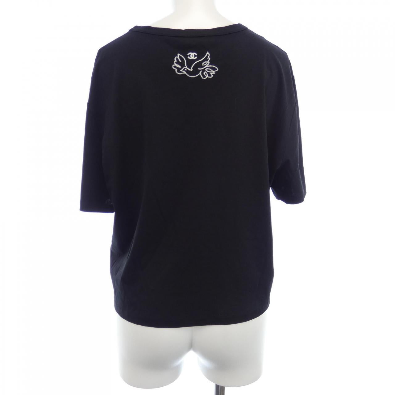 Chanel T-shirt T-shirt