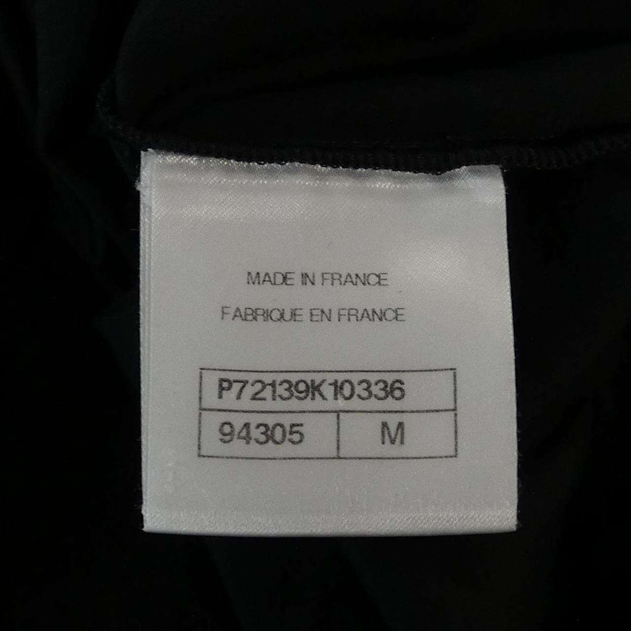 Chanel T-shirt T-shirt