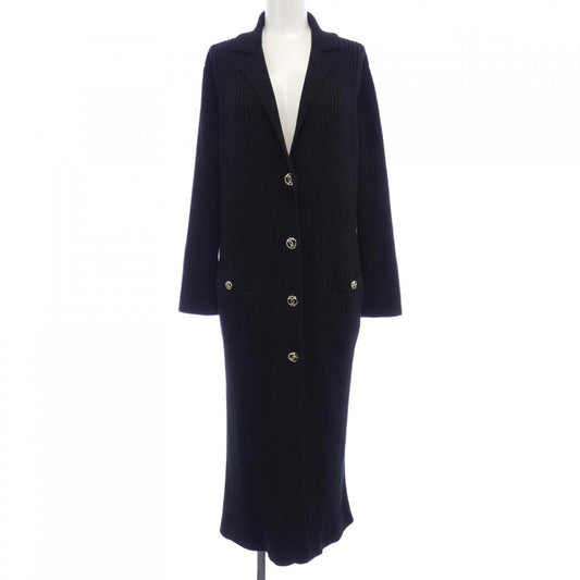 Chanel P63092K48814 Long Cardigan