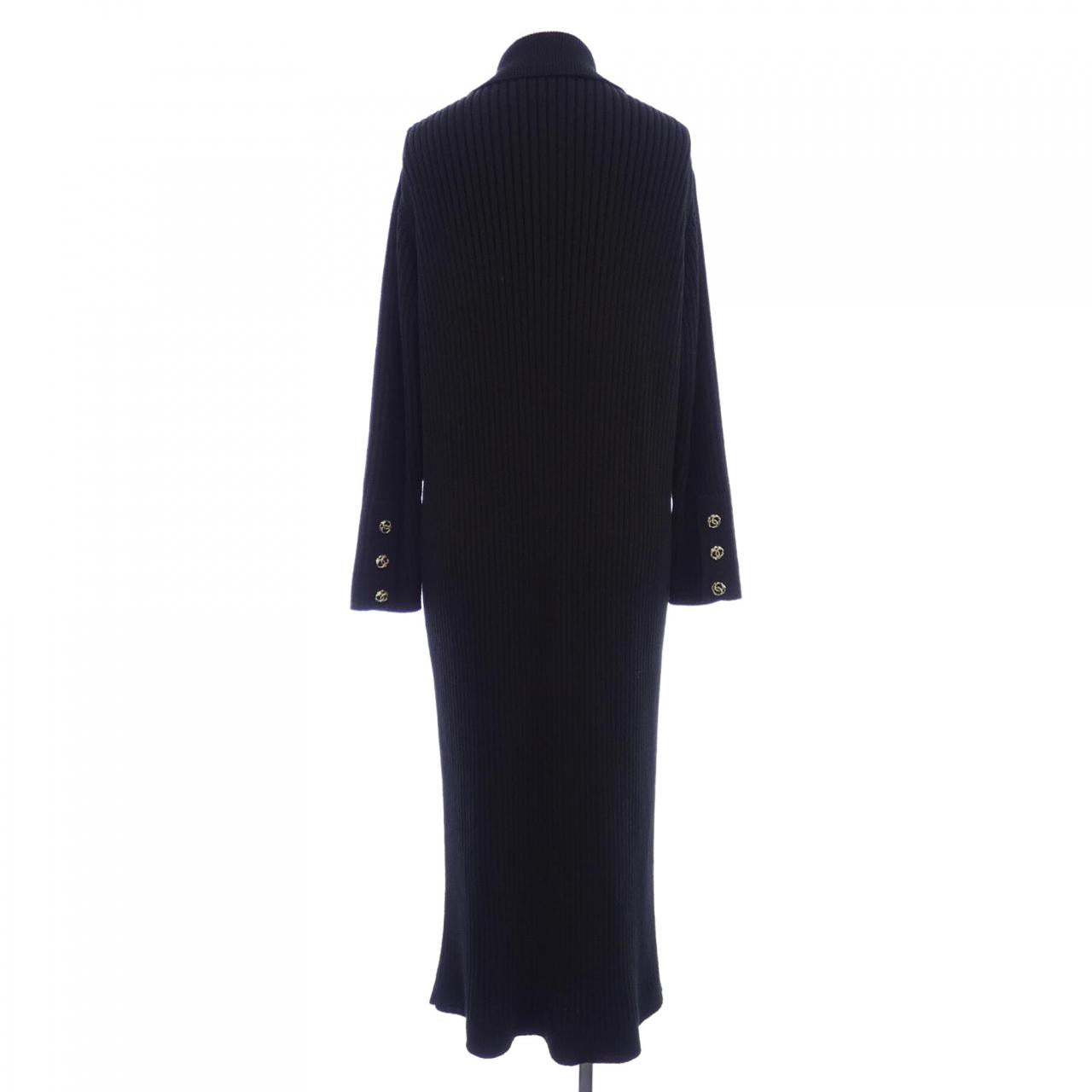 Chanel P63092K48814 Long Cardigan