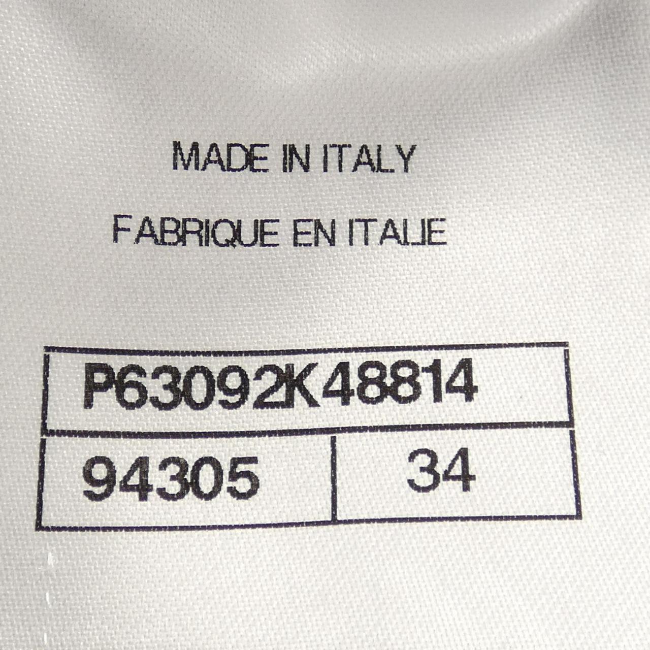 Chanel P63092K48814 Long Cardigan