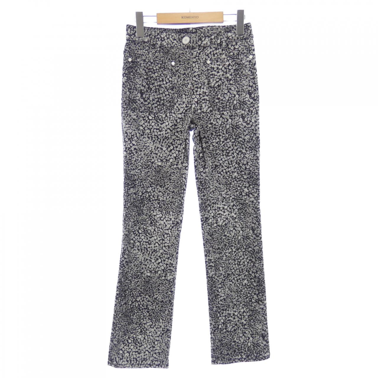Chanel P71263V62840 Pants
