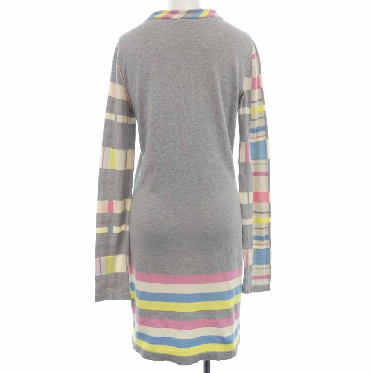 Chanel Dress Cashmere Blend Dress