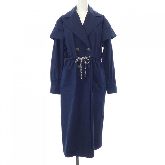 Chanel P58414V44235 Coat