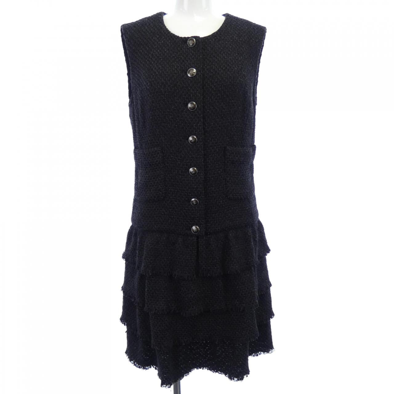 Chanel P43115V17673 Dress