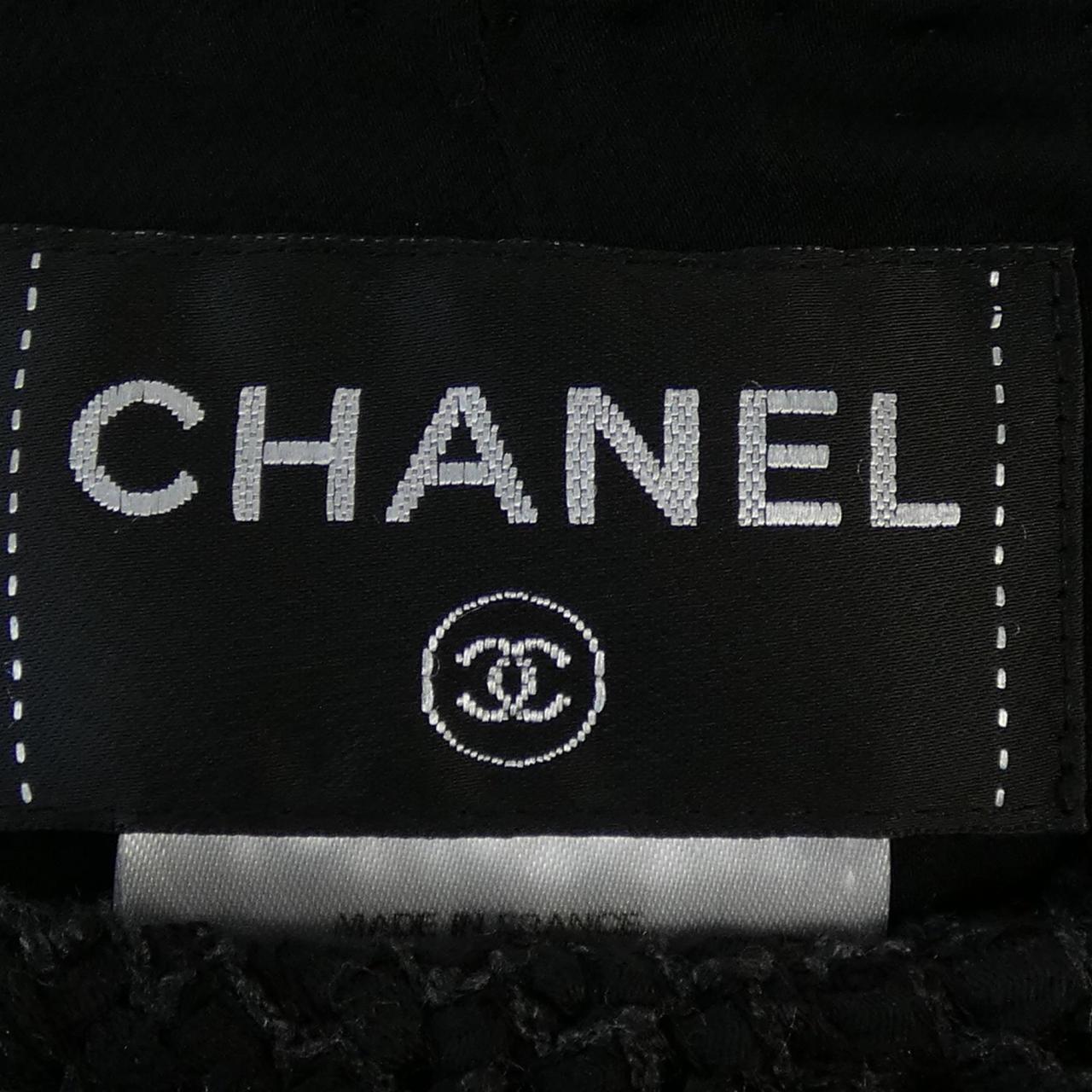 Chanel P43115V17673 Dress