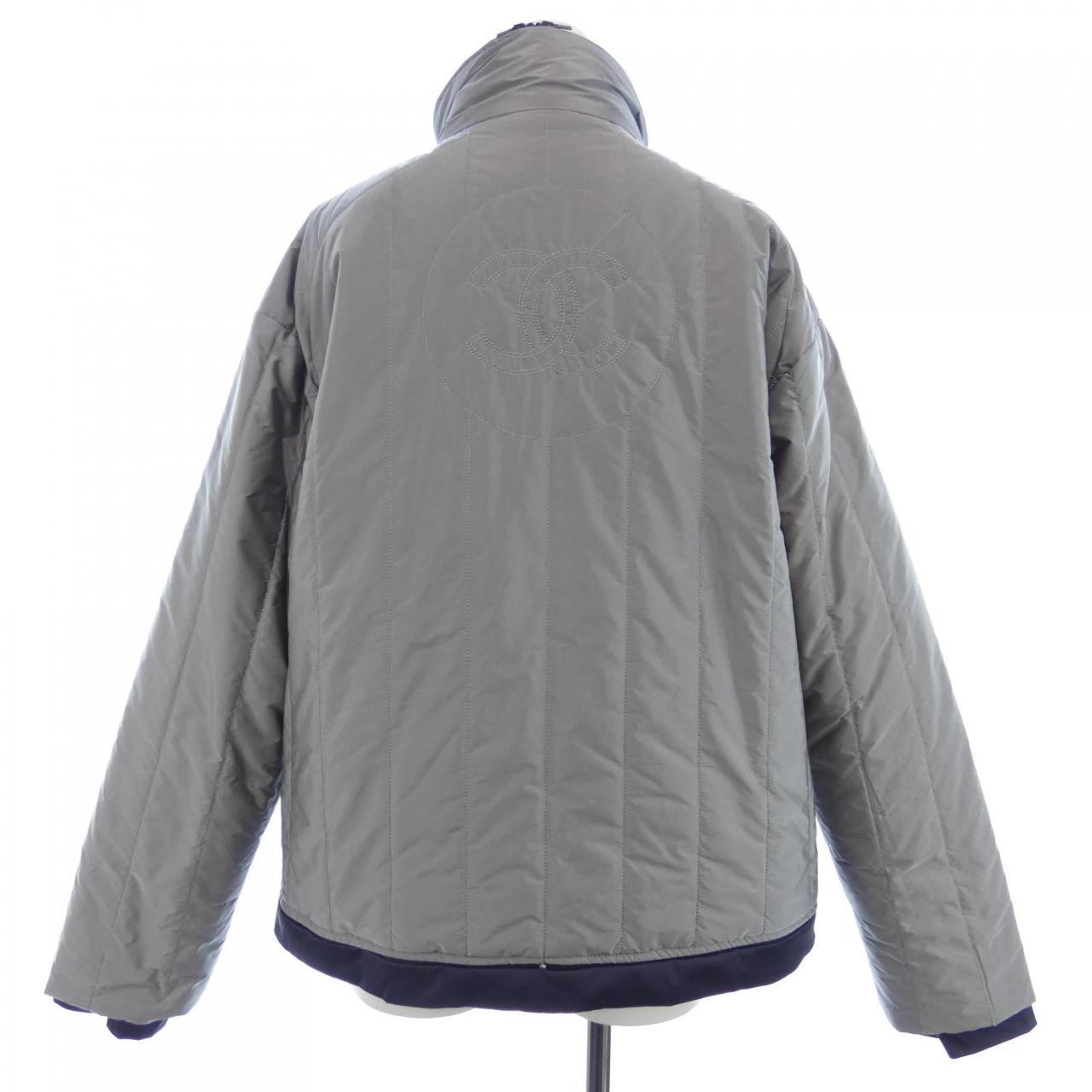 Chanel P57416V43354 Jacket