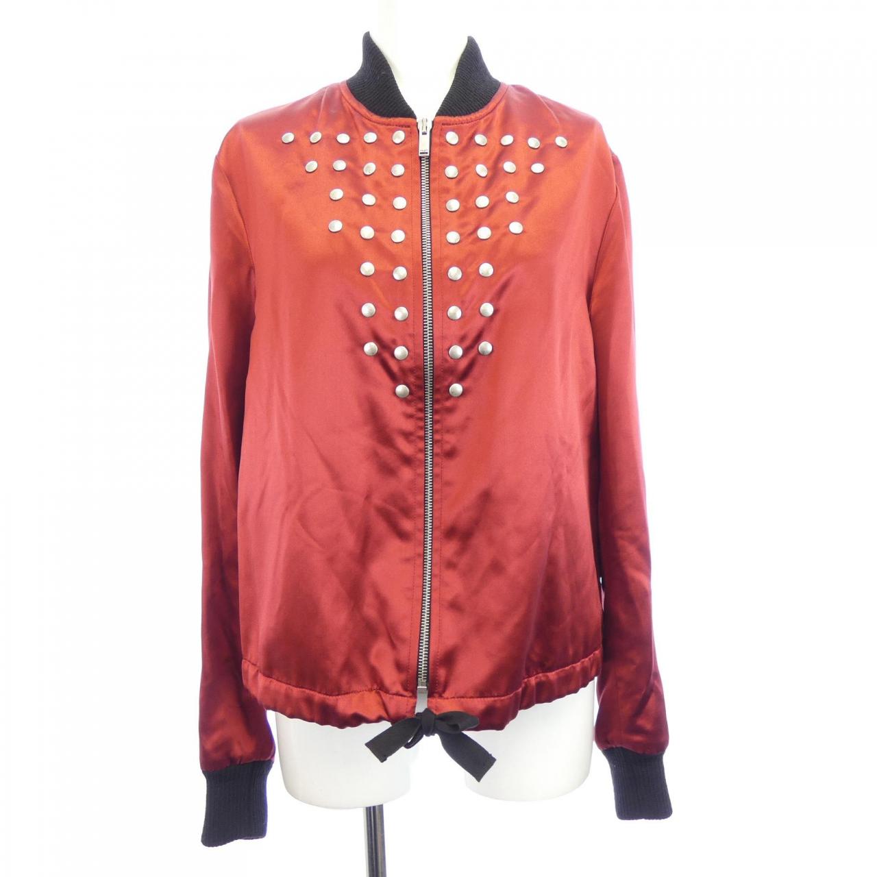 Saint Laurent 606737 Y587S Jacket