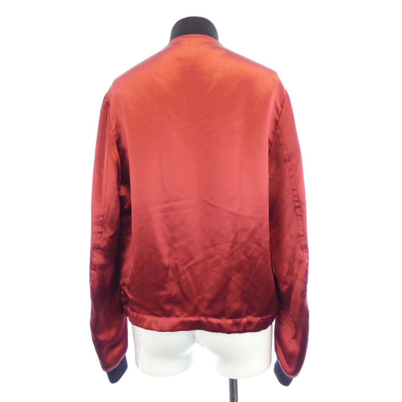 Saint Laurent 606737 Y587S Jacket
