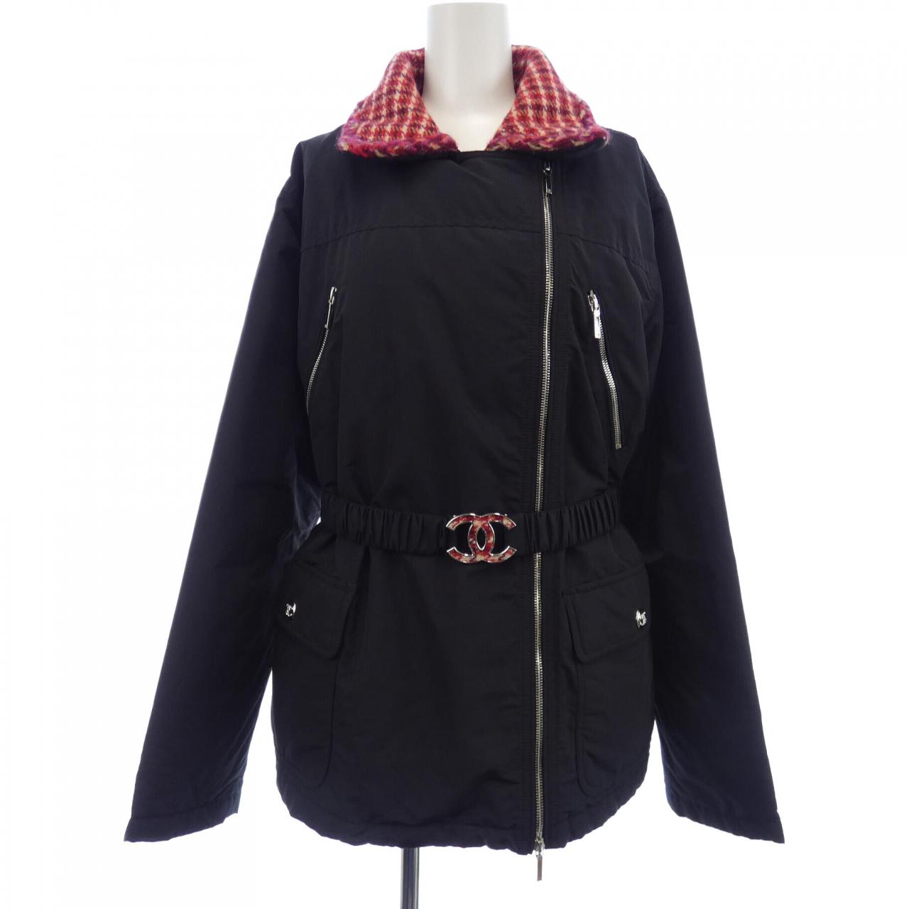 Chanel LOOK16 Jacket