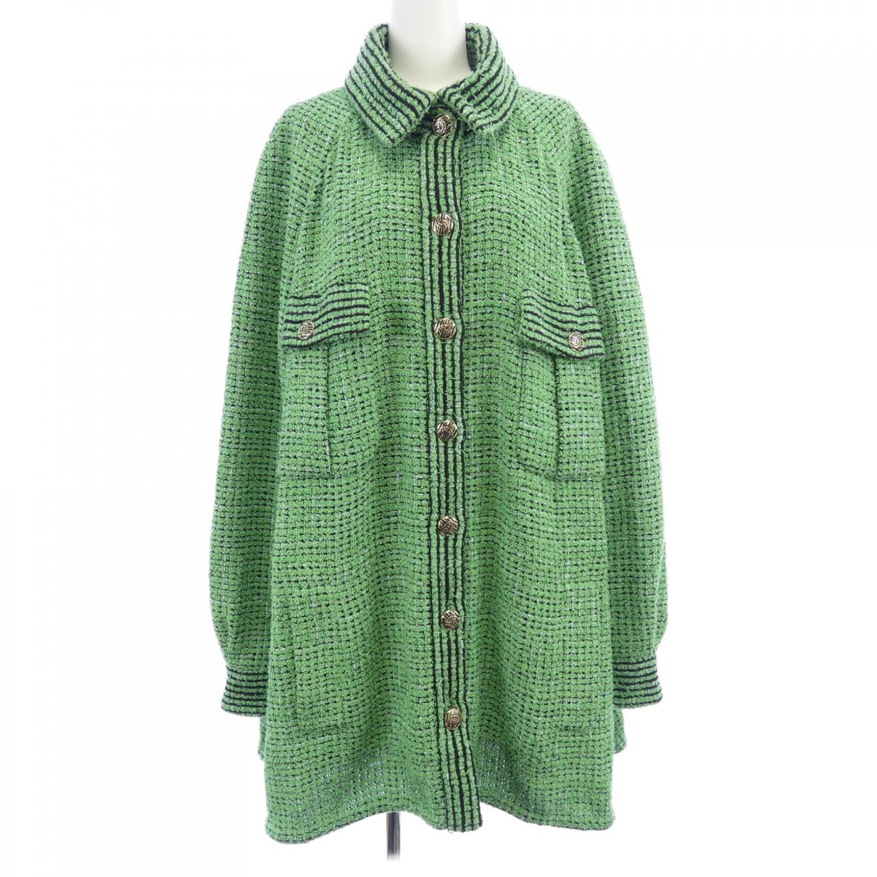 Chanel P70088V61732 Jacket