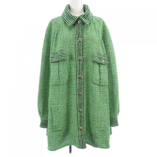 Chanel P70088V61732 Jacket