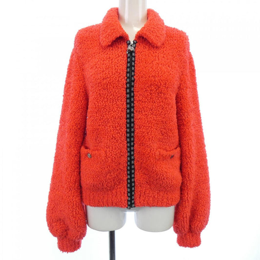Chanel P62534K48070 Cashmere Blend Blouson
