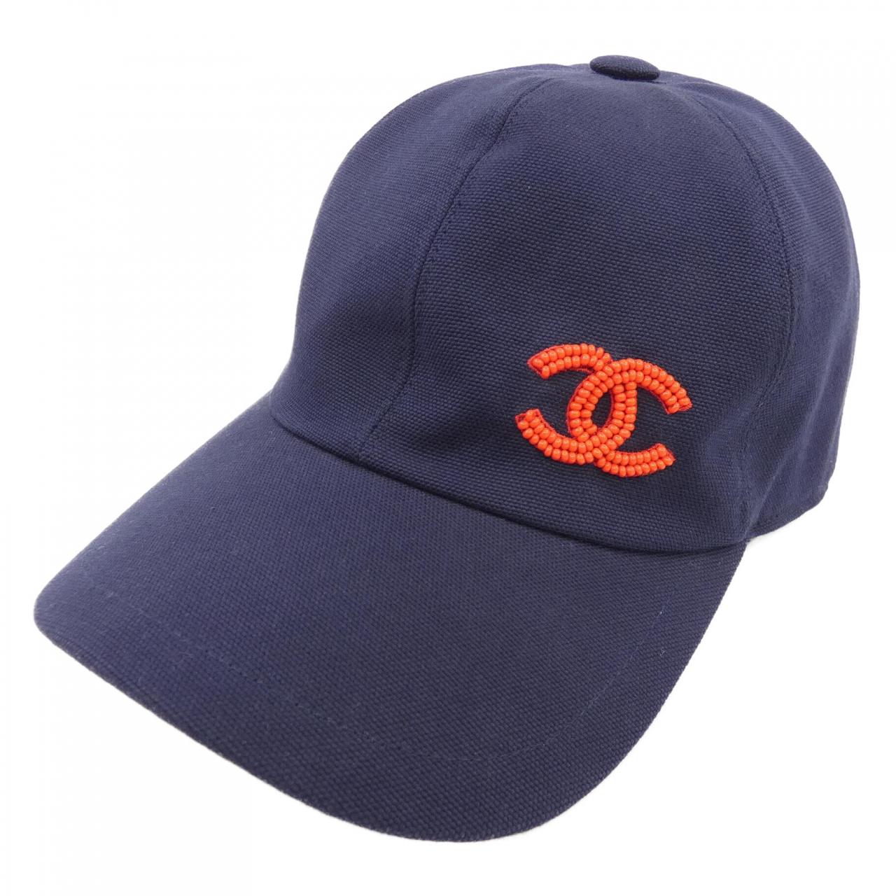 Chanel Cap Hat