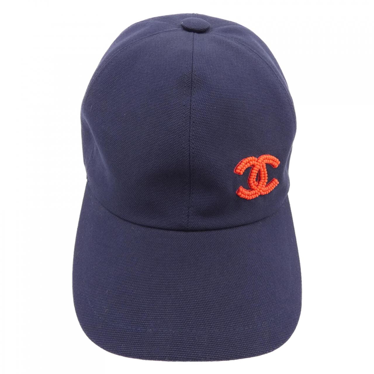 Chanel Cap Hat
